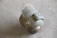 POWELL & HANMER: A 4" P&H headlamp [Location: Sydney] - 6