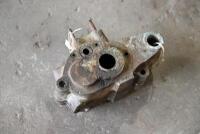 DOUGLAS: A Douglas gearbox, circa 1920s [Location: Sydney]