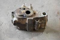 DOUGLAS: A Douglas gearbox, circa 1920s [Location: Sydney] - 2