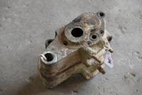 DOUGLAS: A Douglas gearbox, circa 1920s [Location: Sydney] - 3