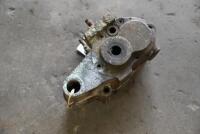 DOUGLAS: A Douglas gearbox, circa 1920s [Location: Sydney] - 4