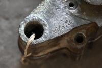 DOUGLAS: A Douglas gearbox, circa 1920s [Location: Sydney] - 5