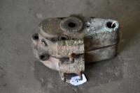 DOUGLAS: A Douglas gearbox, circa 1920s [Location: Sydney] - 6