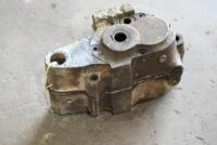 DOUGLAS: A Douglas gearbox, circa 1920s [Location: Sydney] - 7