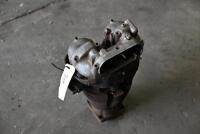 MATCHLESS: An overhead valve 500cc engine for a Matchless G80 [Location: Sydney] - 2