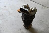 MATCHLESS: An overhead valve 500cc engine for a Matchless G80 [Location: Sydney] - 3
