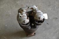 MATCHLESS: An overhead valve 500cc engine for a Matchless G80 [Location: Sydney] - 4