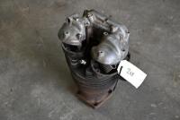 MATCHLESS: An overhead valve 500cc engine for a Matchless G80 [Location: Sydney] - 5