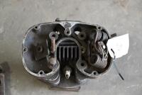 MATCHLESS: An overhead valve 500cc engine for a Matchless G80 [Location: Sydney] - 6