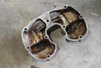 MATCHLESS: An overhead valve 500cc engine for a Matchless G80 [Location: Sydney] - 8