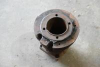 MATCHLESS: An overhead valve 500cc engine for a Matchless G80 [Location: Sydney] - 9