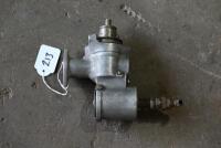 DOUGLAS: Douglas Carburettor, believed to be 4hp [Location: Sydney]