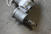 DOUGLAS: Douglas Carburettor, believed to be 4hp [Location: Sydney] - 2