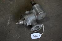 DOUGLAS: Douglas Carburettor, believed to be 4hp [Location: Sydney] - 4