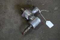 DOUGLAS: Douglas Carburettor, believed to be 4hp [Location: Sydney] - 5