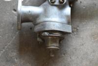 DOUGLAS: Douglas Carburettor, believed to be 4hp [Location: Sydney] - 6