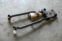 FRAME: A veteran motorcycle frame, undetermined make or model [Location: Sydney] - 3
