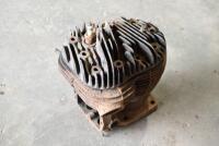 BSA: A BSA M20 cylinder and head [Location: Sydney] - 2