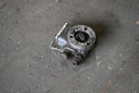 PILGRIM: A Pilgrim oil pump [Location: Sydney] - 2