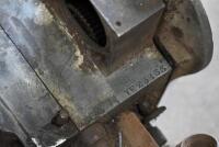 DOUGLAS: A Douglas engine, believed to be EW 350cc. Engine Number YE23133 [Location: Sydney] - 7