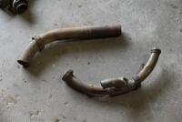DOUGLAS: A Douglas engine, believed to be EW 350cc. Engine Number YE23133 [Location: Sydney] - 8