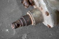 NORTON: A four-speed EIV gearbox, hand-change [Location: Sydney] - 3