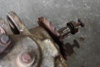 NORTON: A four-speed EIV gearbox, hand-change [Location: Sydney] - 5