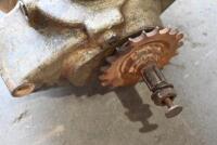 NORTON: A four-speed EIV gearbox, hand-change [Location: Sydney] - 6