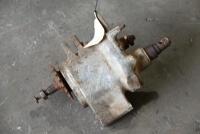NORTON: A four-speed EIV gearbox, hand-change [Location: Sydney] - 8