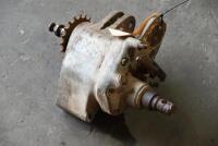 NORTON: A four-speed EIV gearbox, hand-change [Location: Sydney] - 10