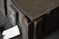 ARMY AMMUNITION BOX [Location: Sydney] - 4