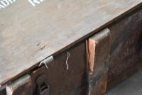 ARMY AMMUNITION BOX [Location: Sydney] - 5