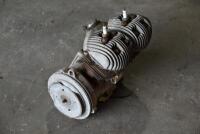 EXCELSIOR: A Talisman TT1/50 twin-cylinder engine [Location: Sydney] - 2