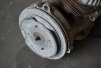 EXCELSIOR: A Talisman TT1/50 twin-cylinder engine [Location: Sydney] - 4
