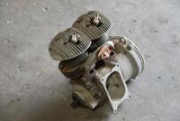 EXCELSIOR: A Talisman TT1/50 twin-cylinder engine [Location: Sydney] - 5