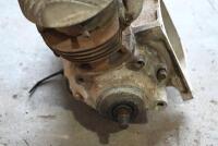 EXCELSIOR: A Talisman TT1/50 twin-cylinder engine [Location: Sydney] - 8