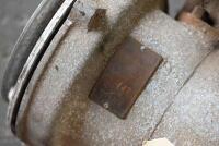 EXCELSIOR: A Talisman TT1/50 twin-cylinder engine [Location: Sydney] - 9