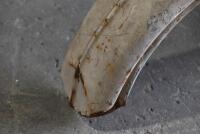 MUDGUARDS: A pair of mudguards [Location: Sydney] - 3