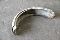 MUDGUARDS: A pair of mudguards [Location: Sydney] - 5
