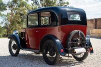 1933 Austin Seven Deluxe Saloon NO RESERVE [Location: Sydney] - 5
