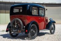 1933 Austin Seven Deluxe Saloon NO RESERVE [Location: Sydney] - 8