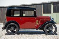 1933 Austin Seven Deluxe Saloon NO RESERVE [Location: Sydney] - 9