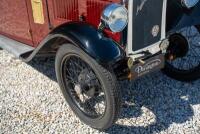 1933 Austin Seven Deluxe Saloon NO RESERVE [Location: Sydney] - 10