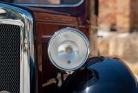 1933 Austin Seven Deluxe Saloon NO RESERVE [Location: Sydney] - 12