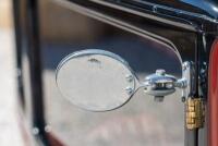 1933 Austin Seven Deluxe Saloon NO RESERVE [Location: Sydney] - 22