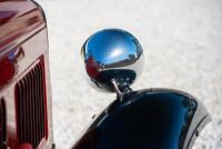 1933 Austin Seven Deluxe Saloon NO RESERVE [Location: Sydney] - 24