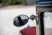 1933 Austin Seven Deluxe Saloon NO RESERVE [Location: Sydney] - 26