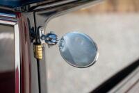 1933 Austin Seven Deluxe Saloon NO RESERVE [Location: Sydney] - 27