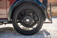 1933 Austin Seven Deluxe Saloon NO RESERVE [Location: Sydney] - 31