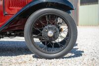 1933 Austin Seven Deluxe Saloon NO RESERVE [Location: Sydney] - 33